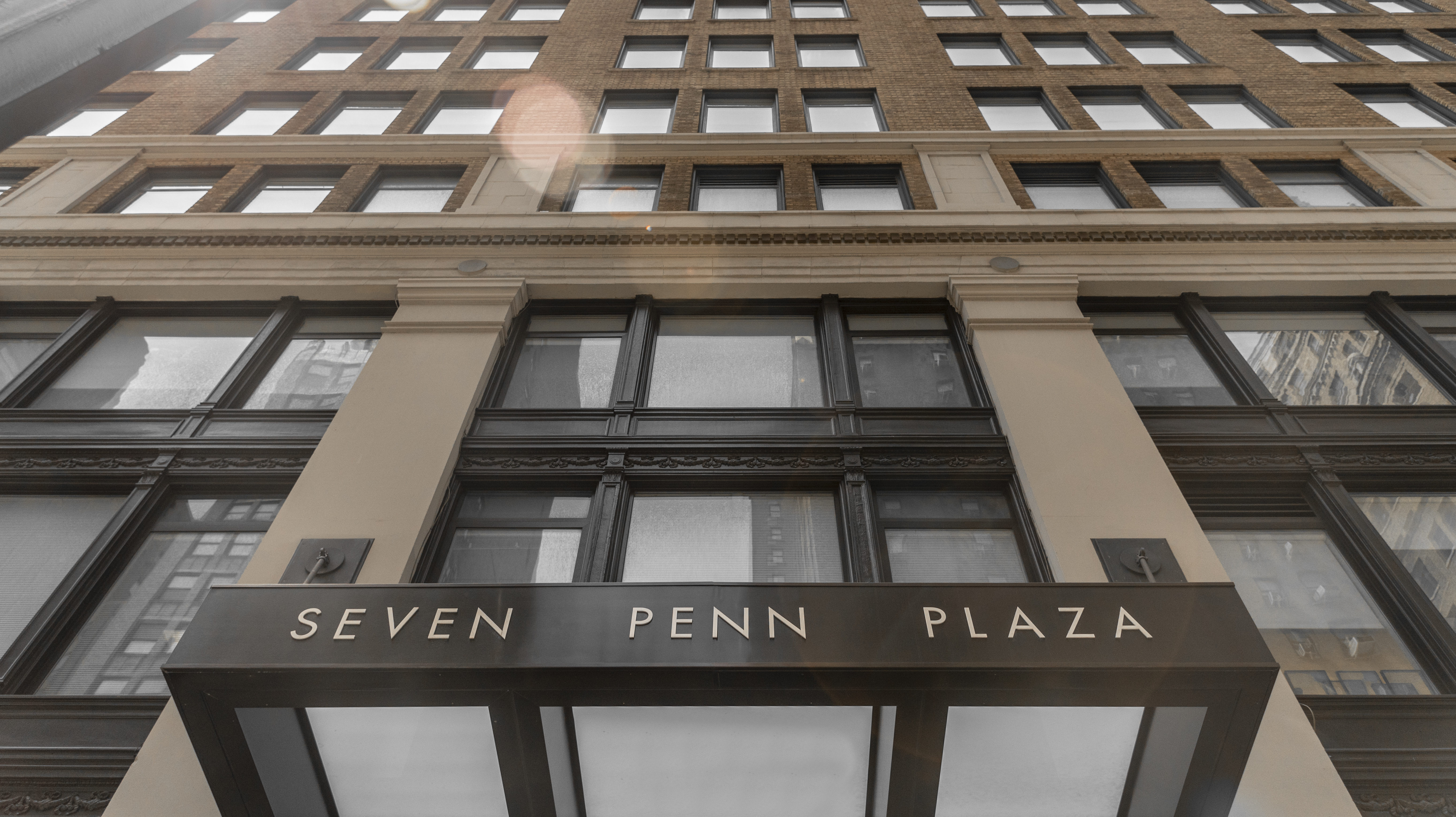 Picture of NYC HQ