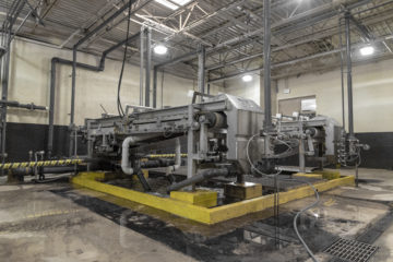Wastewater Treatment