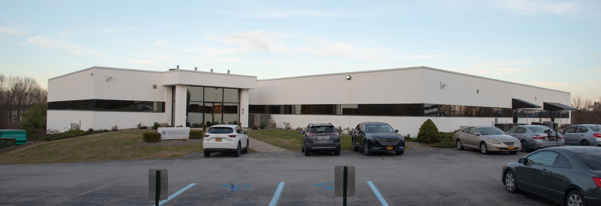 CONTACT – KC Engineering and Land Surveying, P.C.