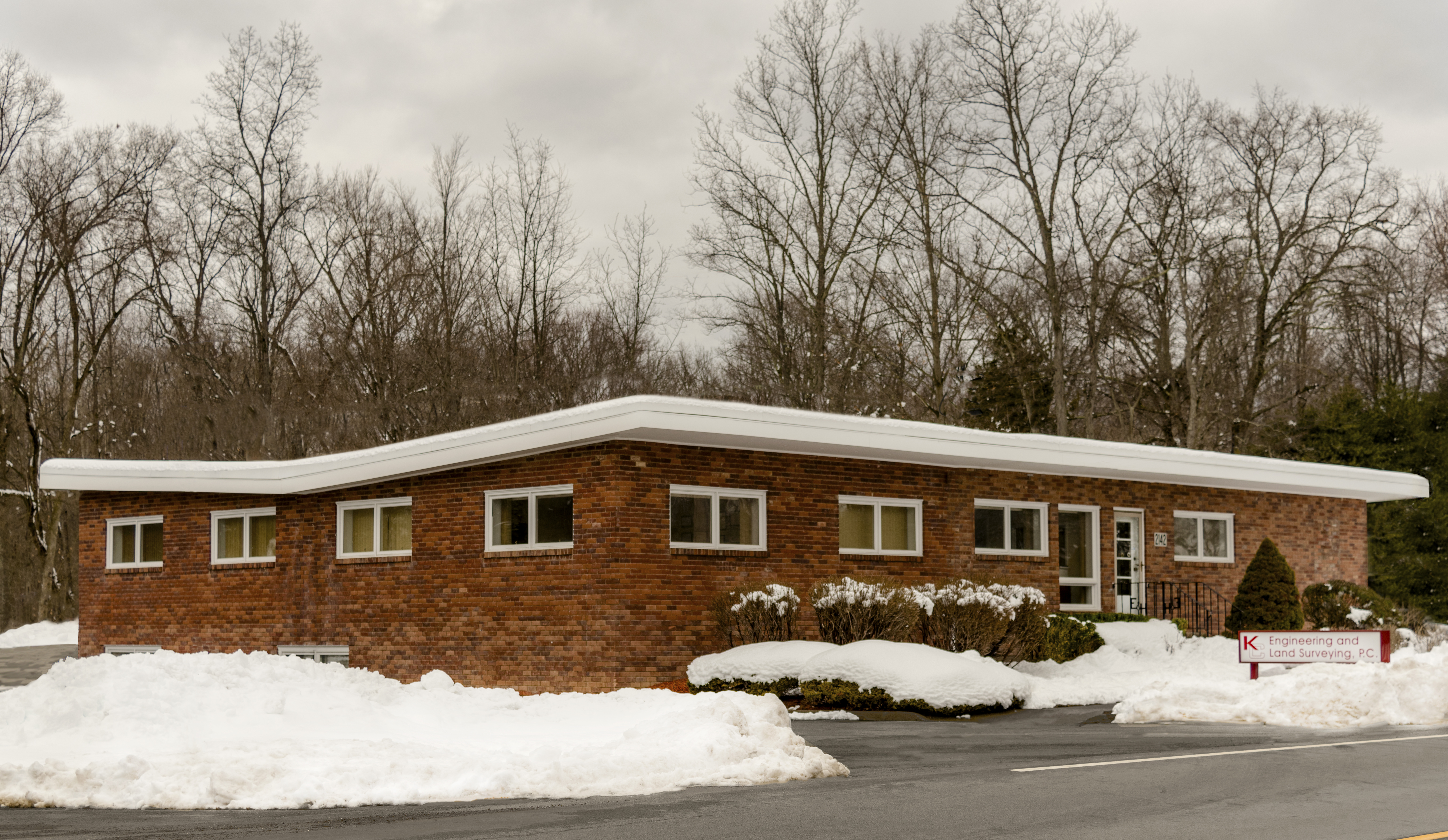 Picture of Circleville Branch