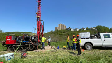 GEOTECHNICAL ENGINEERING