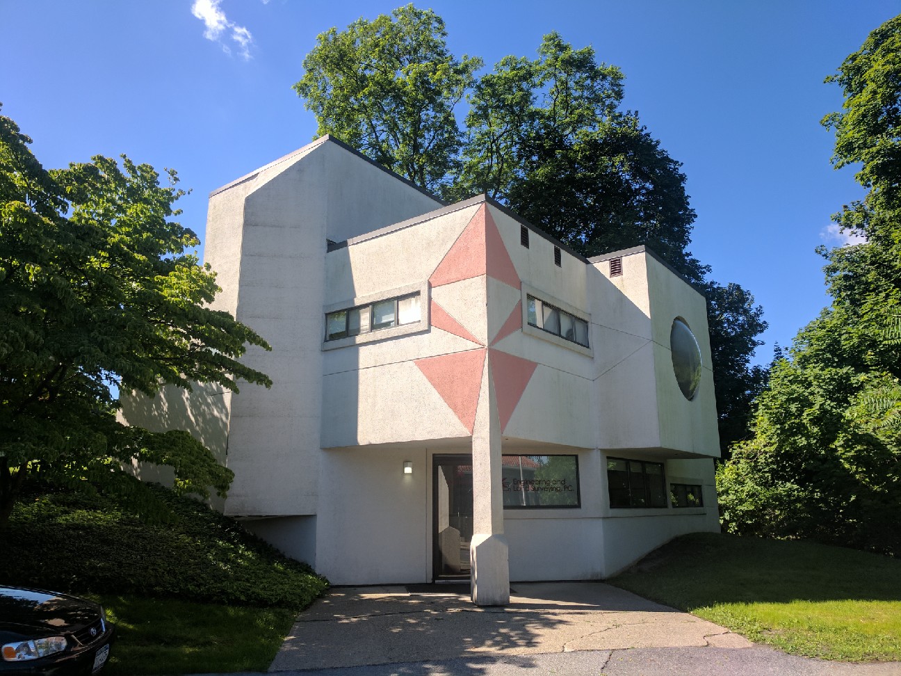 Picture of Poughkeepsie Branch